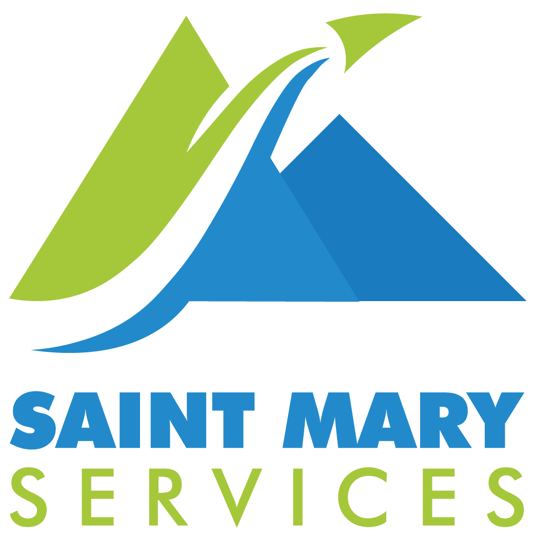 Brand of Saint Mary Service